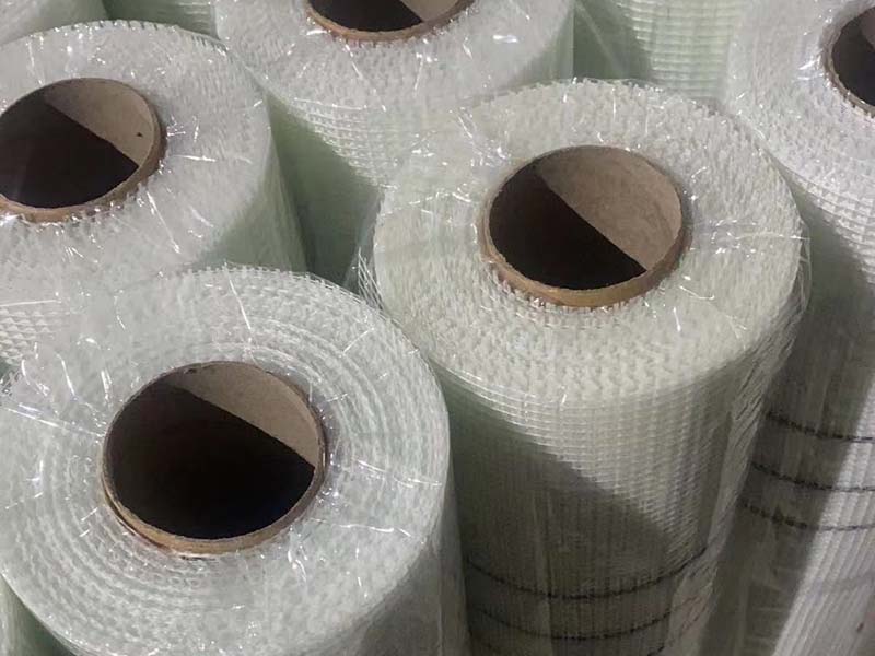 锦州耐碱玻璃纤维网格布厂家